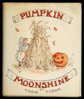 Pumpkin Moonshine