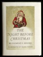 The Night Before Christmas