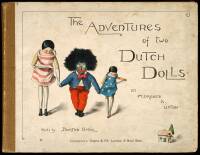 The Adventures of Two Dutch Dolls and a "Golliwog"