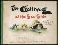 The Golliwogg at the Sea-Side