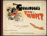 The Golliwogg's Fox-Hunt