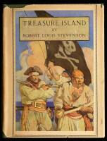 Treasure Island