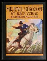 Michael Strogoff: A Courier of the Czar, Alexander II