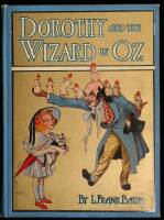 Dorothy and the Wizard in Oz