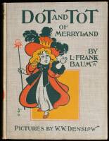 Dot and Tot of Merryland