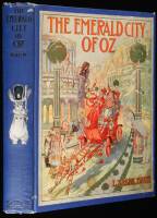 The Emerald City of Oz