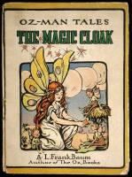 The Magic Cloak and Other Stories