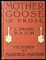 Mother Goose in Prose