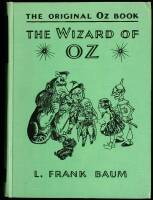 The New Wizard of Oz