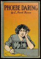 Phoebe Daring: A Story for Young Folk