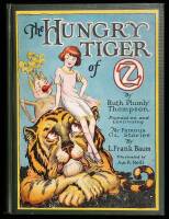 The Hungry Tiger of Oz