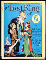 The Lost King of Oz