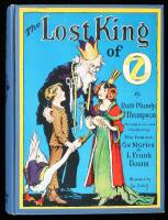 The Lost King of Oz