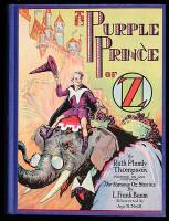 The Purple Prince of Oz