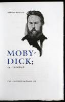 Moby-Dick; or, The Whale