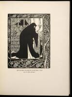 Aubrey Beardsley: The Clown, The Harlequin, The Pierrot of His Age