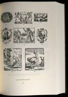 Typefoundries in the Netherlands from the Fifteenth to the Nineteenth Century. A History Based Mainly on Material in the Collection of Joh. Enschedé en Zonen at Haarlem, first published in French in 1908