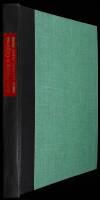 Early Printing in California: From Its Beginning in the Mexican Territory to Statehood, September 9, 1850