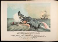 Early American Trade Cards from the Collection of Bella C. Landauer