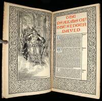 The Psalms of David