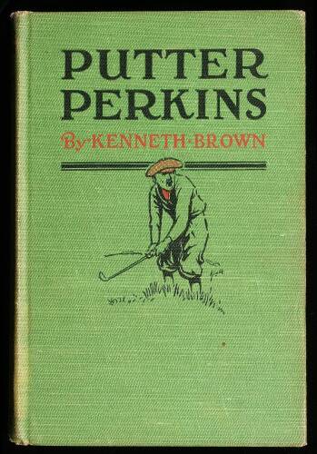 Putter Perkins