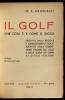 Il Golf: Che Cosa &egrave; e Come Si Gioca - 2