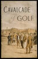 Cavalcade of Golf: From King James to Silver King