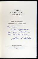 The Clapcott Papers