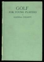 Golf for Young Players