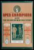 Five Open Champions and the Musselburgh Golf Story