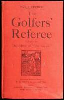 The Golfers' Referee