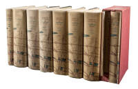 American Activities in the Central Pacific, 1790-1870