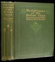 The Golf Courses of the British Isles