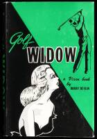 Golf Widow