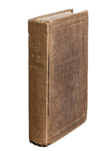 Cruise of the Frigate Potomac Round the World, During the Years 1831-34. Embracing the Attack on Quallah Battoo, With Notices of Scenes, Manners, Etc. in Different Parts of Asia, South America, and the Islands of the Pacific