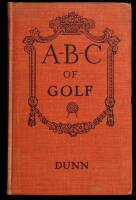 A-B-C of Golf, Illustrated