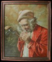 "St. Andrews Caddie" ['Old Scotch Caddie']