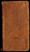 The Edinburgh Almanack and Scots Register for 1794