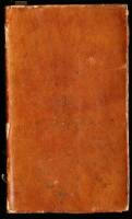 The Edinburgh Almanack, or Universal Scots and Imperial Register, for 1820