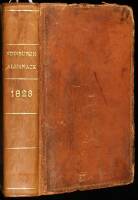 The Edinburgh Almanack or Universal Scots and Imperial Register for 1823