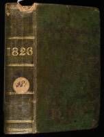 The Edinburgh Almanack, or Universal and Imperial Scots Register for 1826