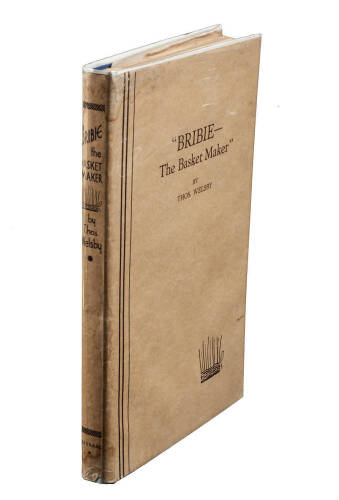 "Bribie - The Basket Maker"