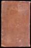 The History of Edinburgh, from the Earliest Accounts to the Year 1780...With an Appendix, Containing Creech's Fugitive Pieces; Notices of Recent Improvements; and Literary and Benevolent Societies, &c. and the Set of the City - 4