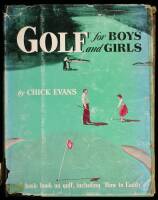 Golf for Boys and Girls