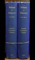 Palace of History: Catalogue of Exhibits. Scottish Exhibition of National History, Art, & Industry, Glasgow (1911)