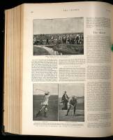 The Graphic: An Illustrated Weekly Newspaper