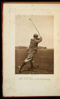 The Book of Golf and Golfers