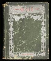 Golf: A Complete History of the Game, together with Directions for Selection of Implements, the Rules, and a Glossary of Golf Terms