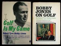 Lot of 2 first editions
