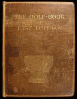 The Golf-Book of East Lothian